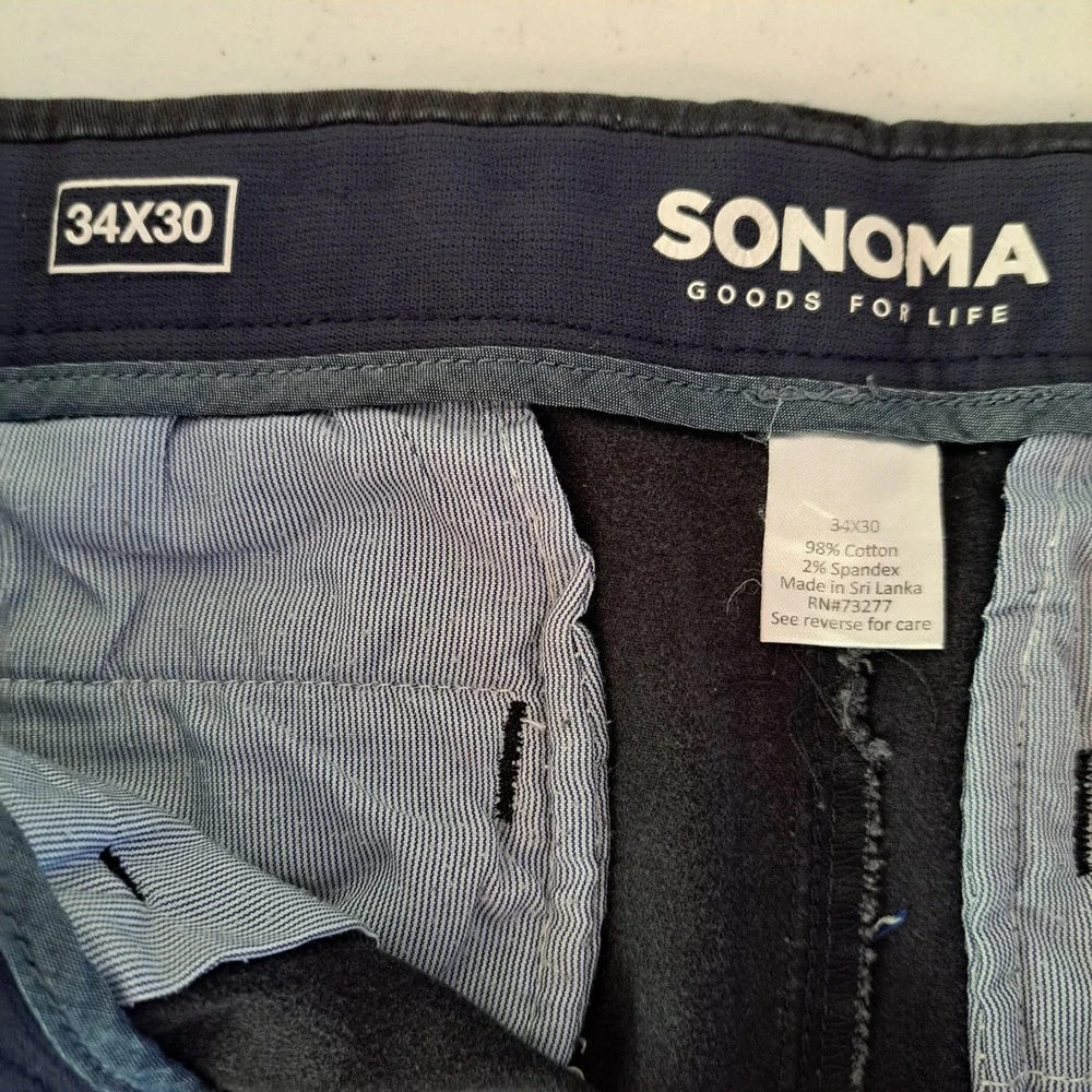 Sonoma Goods For Life sonoma goods